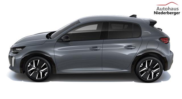 Peugeot 208 GT MHEV 145 DSC6 V-LED Alcantara ACC Kam SHZ 