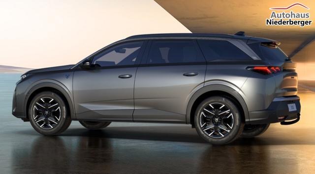 Peugeot 5008 GT MHEV 145 eHK Nav 360° ACC SHZ Pano AHK 