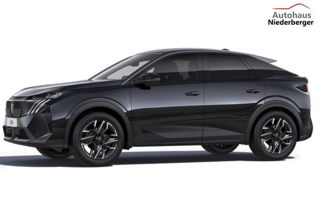 Peugeot 3008 Allure MHEV 145 ACC 21-HD" SHZ Allwetter 