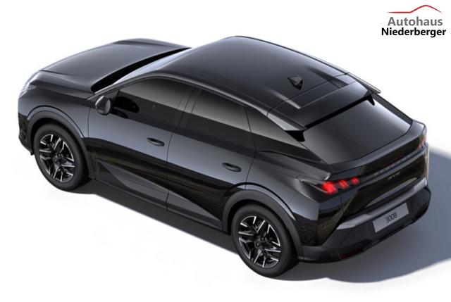 Peugeot 3008 Allure MHEV 145 ACC 21-HD" SHZ Allwetter 