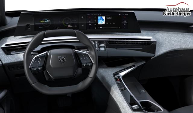 Peugeot 3008 Allure MHEV 145 ACC 21-HD" SHZ Allwetter 