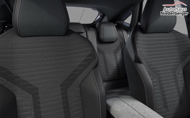 Peugeot 3008 Allure MHEV 145 ACC 21-HD" SHZ Allwetter 