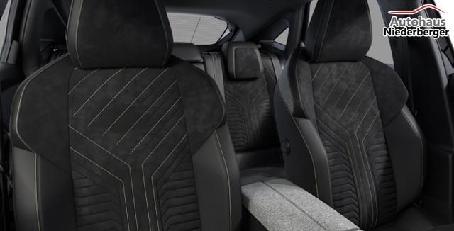 Peugeot 3008 GT MHEV 145 Nav DriveAs Kam ACC SHZ Keyl 