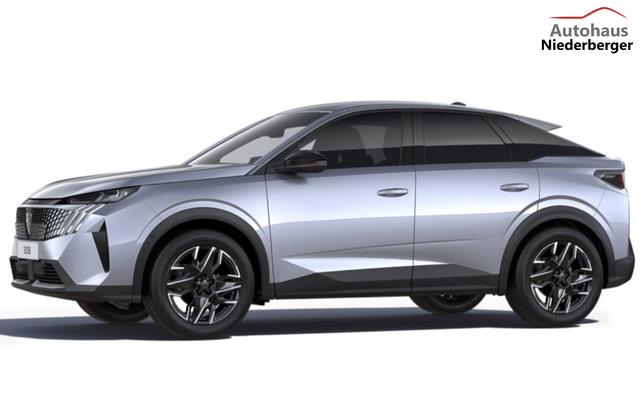 Peugeot 3008 Allure Hybrid ACC 21"-HD SHZ AWR 360&deg; Nav 