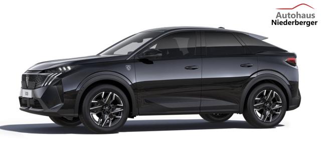 Peugeot 3008 GT MHEV 145 Nav DriveAs Kam ACC SHZ Keyl 