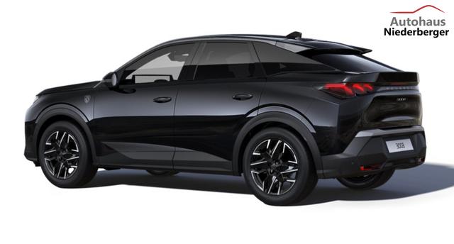 Peugeot 3008 GT MHEV 145 Nav DriveAs Kam ACC SHZ Keyl 