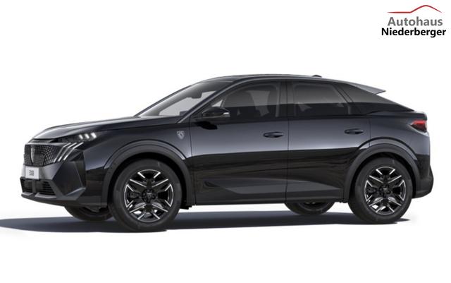 Peugeot 3008 GT MHEV 145 Pano Focal 360° AHK SHZ Massage 