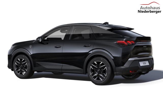 Peugeot 3008 GT MHEV 145 Pano Focal 360° AHK SHZ Massage 