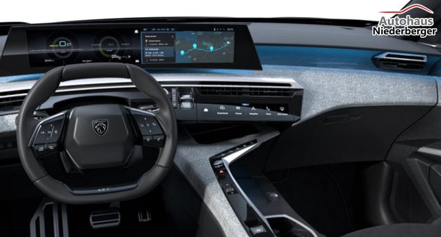 Peugeot 3008 GT MHEV 145 Pano Focal 360° AHK SHZ Massage 