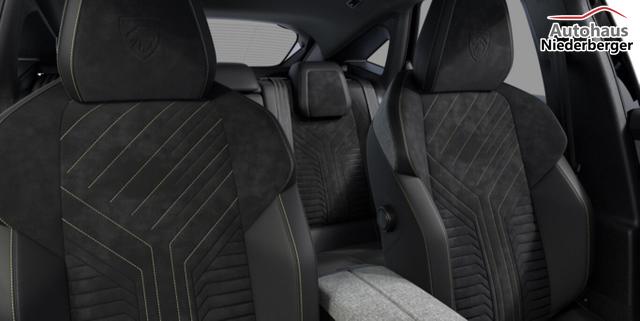 Peugeot 3008 GT MHEV 145 Pano Focal 360° AHK SHZ Massage 