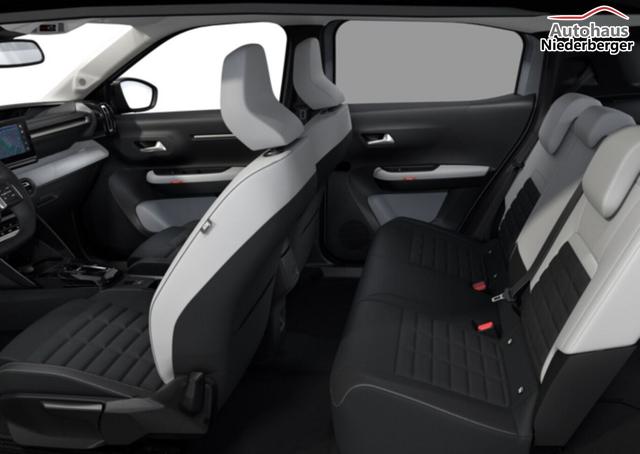 Citroën C3 Aircross MAX 44kWh Nav SHZ 11kW-OBC Kam CarP 