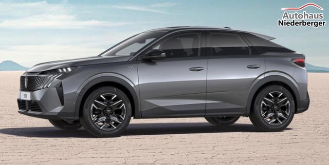 Peugeot 3008 GT MHEV 145 Pano Focal 360° AHK SHZ Massage 