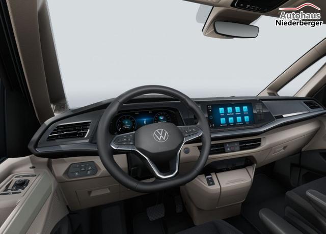 Volkswagen T7 California Ocean Markise ParkP Keyl ACC StHz 