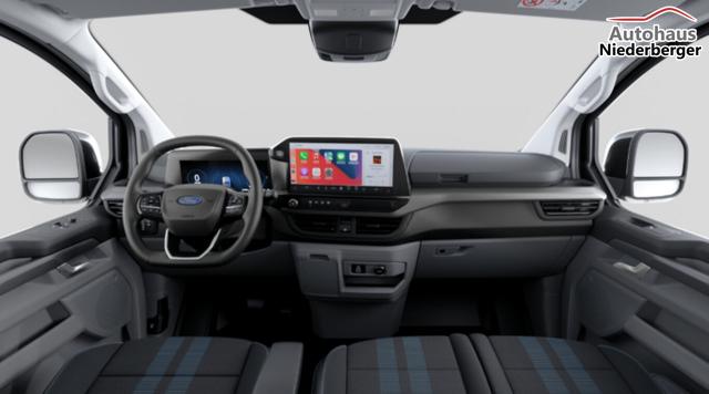 Ford Transit Custom Sport TDCi 170 Aut 320 L2 AHK SHZ 