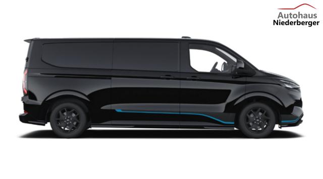 Ford Transit Custom Sport TDCi 170 Aut 320 L2 AHK SHZ 