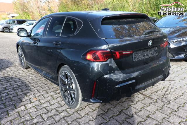 BMW 1er M Sport 120i ACC PrivG 2Z-Klima LED Nav Kam SHZ 