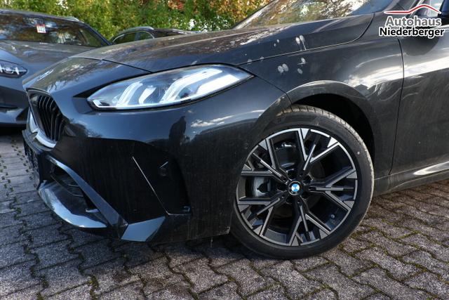 BMW 1er M Sport 120i ACC PrivG 2Z-Klima LED Nav Kam SHZ 