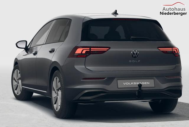 Volkswagen Golf 8 2.0 TDI 150 DSG LED Nav Keyl AHK 5J.Gar 