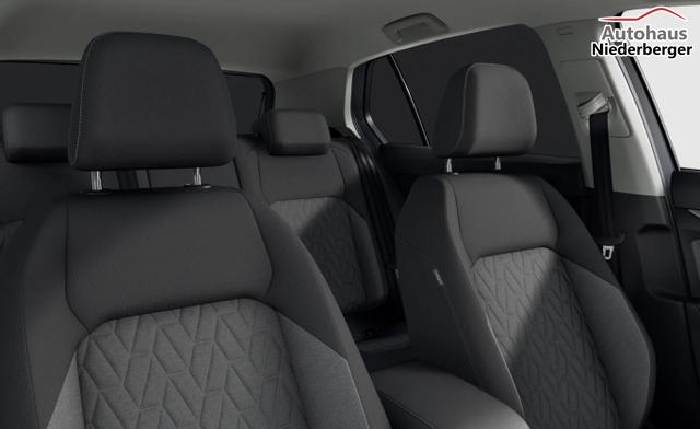 Volkswagen Golf 8 2.0 TDI 150 DSG LED Nav Keyl AHK 5J.Gar 