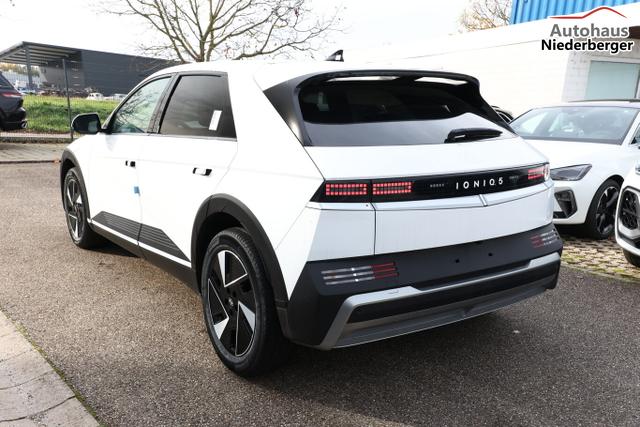 Hyundai IONIQ 5 Techniq 84kWh W&auml;rmepumpe eHK SHZ ACC LED 