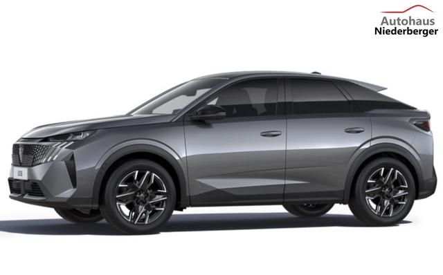 Peugeot 3008 Allure MHEV 145 ACC 21-HD" SHZ Allwetter 