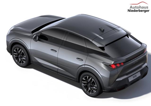 Peugeot 3008 Allure MHEV 145 ACC 21-HD" SHZ Allwetter 
