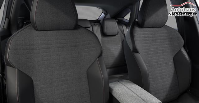 Peugeot 3008 Allure Hybrid ACC 360&deg; Nav 21"-HD 19Z Keyl 