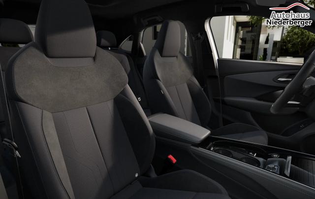 Audi Q3 Sportback S line TFSI 204 2xS neuMod Tech 19Z 