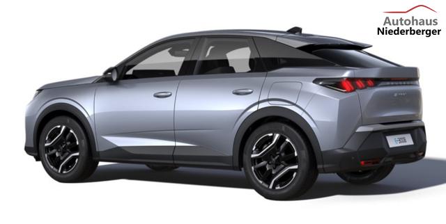 Peugeot 3008 Allure Hybrid ACC 360&deg; Nav 21"-HD 19Z Keyl 