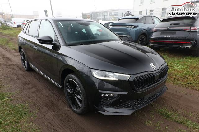 Skoda Scala Monte Carlo DSG MonteC Pano Matrix Nav Kessy SHZ Kam 