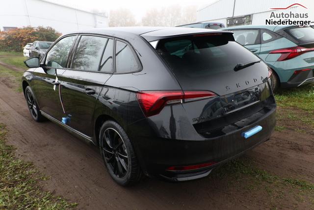 Skoda Scala Monte Carlo DSG MonteC Pano Matrix Nav Kessy SHZ Kam 