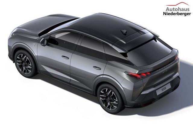 Peugeot 3008 GT MHEV 145 Pano Focal Alcantara ACC 360° 