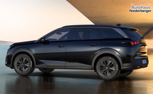 Peugeot 5008 Allure MHEV 145 Nav AHK 360&deg; ACC 21"-HD 7S 