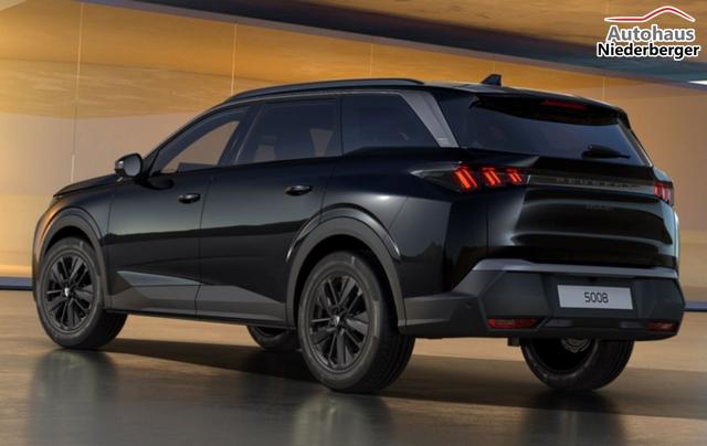 Peugeot 5008 Allure MHEV 145 Nav AHK 360&deg; ACC 21"-HD 7S 