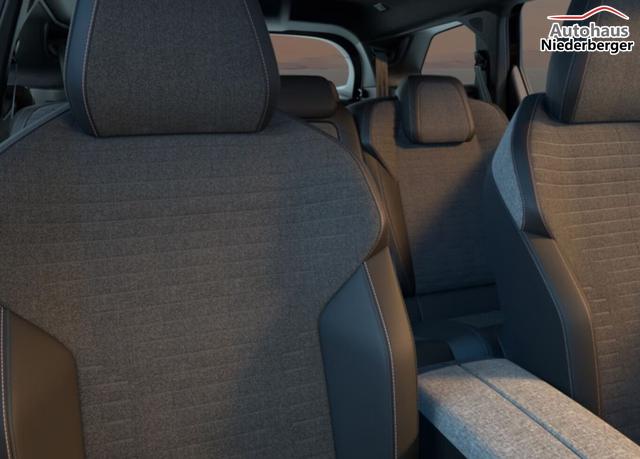 Peugeot 5008 Allure MHEV 145 Nav AHK 360&deg; ACC 21"-HD 7S 