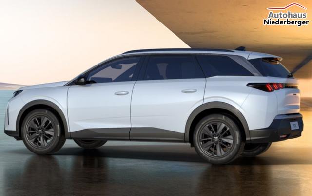 Peugeot 5008 Allure MHEV 145 Nav AHK 360&deg; ACC 21"-HD 7S 