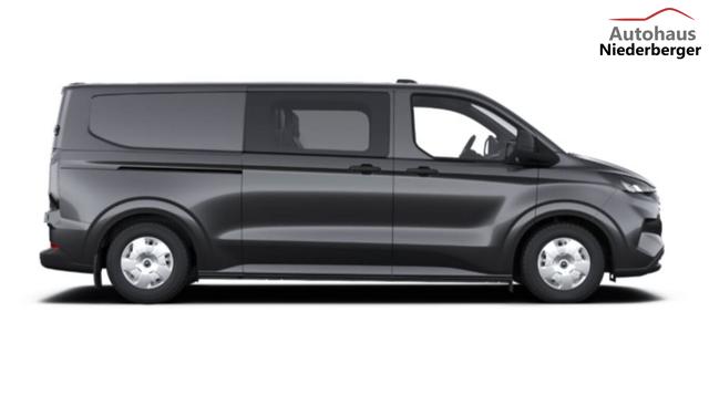 Ford Transit Custom Trend DCiV TDCi 170 Aut 320L2 SHZ 