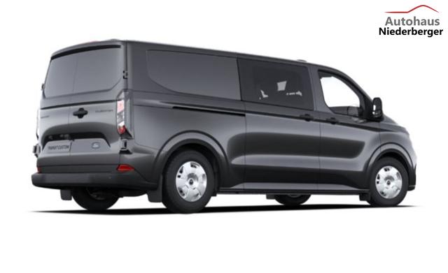 Ford Transit Custom Trend DCiV TDCi 170 Aut 320L2 SHZ 