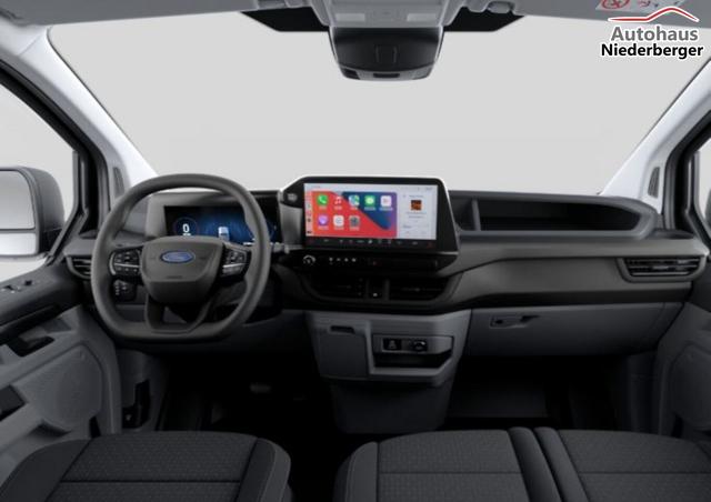 Ford Transit Custom Trend DCiV TDCi 170 Aut 320L2 SHZ 