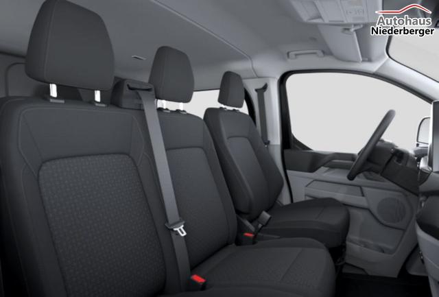 Ford Transit Custom Trend DCiV TDCi 170 Aut 320L2 SHZ 