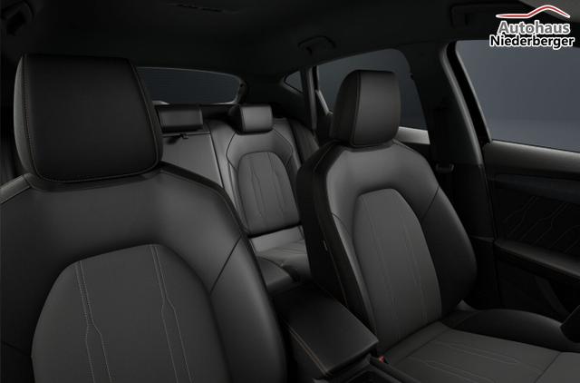 Cupra Formentor TDI 150 DSG Nav IntelliD 19Z Edge LED 