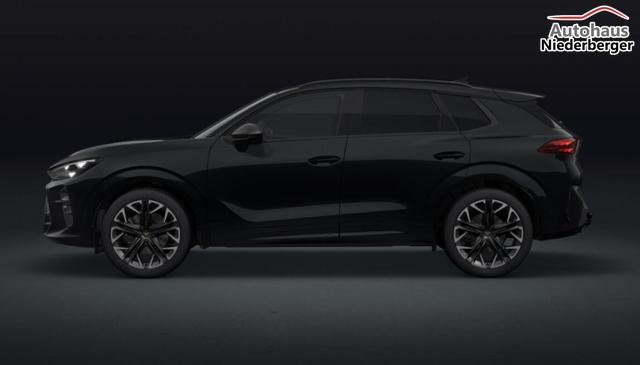 Cupra Terramar VZ DSG 4D Pano AHK intelliD DigiD 20" 