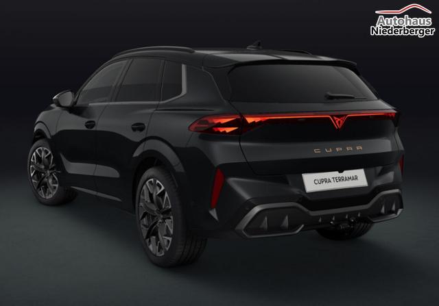Cupra Terramar VZ DSG 4D Pano AHK intelliD DigiD 20" 