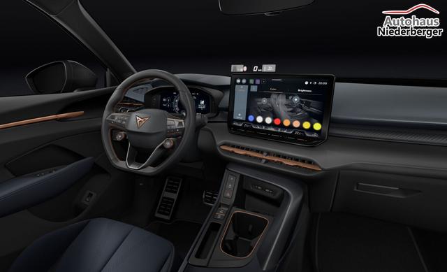 Cupra Terramar VZ DSG 4D Pano AHK intelliD DigiD 20" 