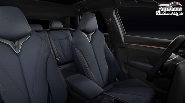 Cupra Terramar VZ DSG 4D Pano AHK intelliD DigiD 20" 