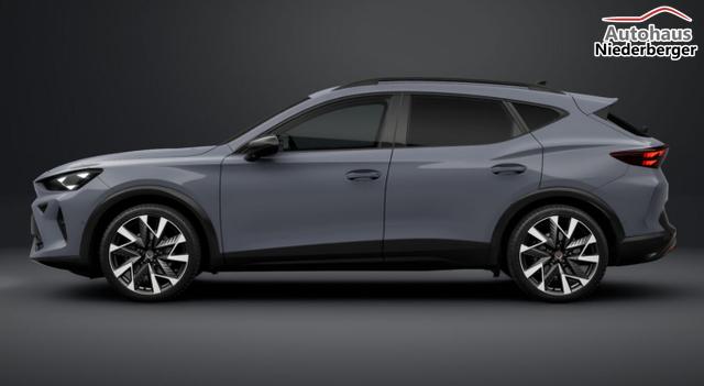 Cupra Formentor TDI 150 DSG Nav IntelliD 19Z Edge LED 