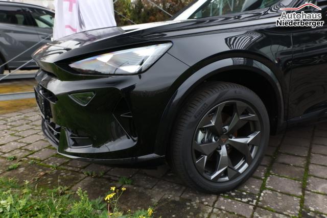 Cupra Formentor eTSI DSG EdgeP AHK SHZ eHK Kessy Kam 