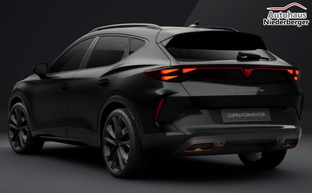 Cupra Formentor TDI 150 DSG Matrix DCC 19Z Dinam EdgeP 