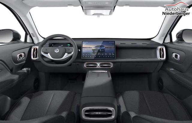 Leapmotor B10 DESIGN PRO MAX BEV 67,1kWh DesignProMax 4J.Gar Pano SHZ 18Z 