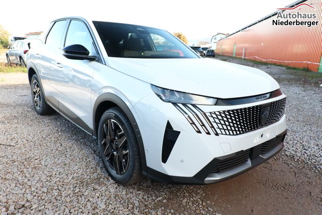 Peugeot 3008 Allure Hybrid ACC 21"-HD SHZ AWR 360&deg; Nav 